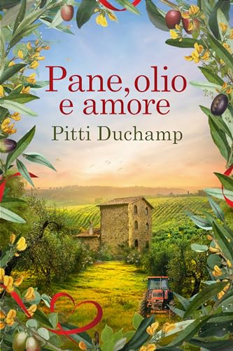 Pane, olio e amore