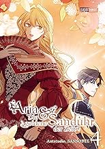 Aria & Die goldene Sanduhr der Zeit 04