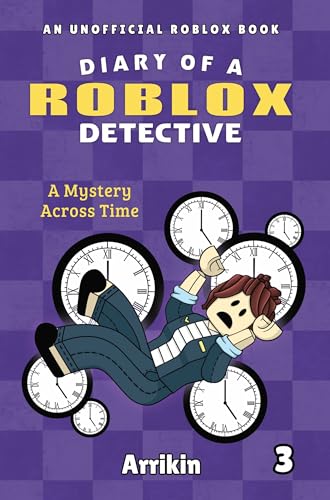 A Mystery Across Time