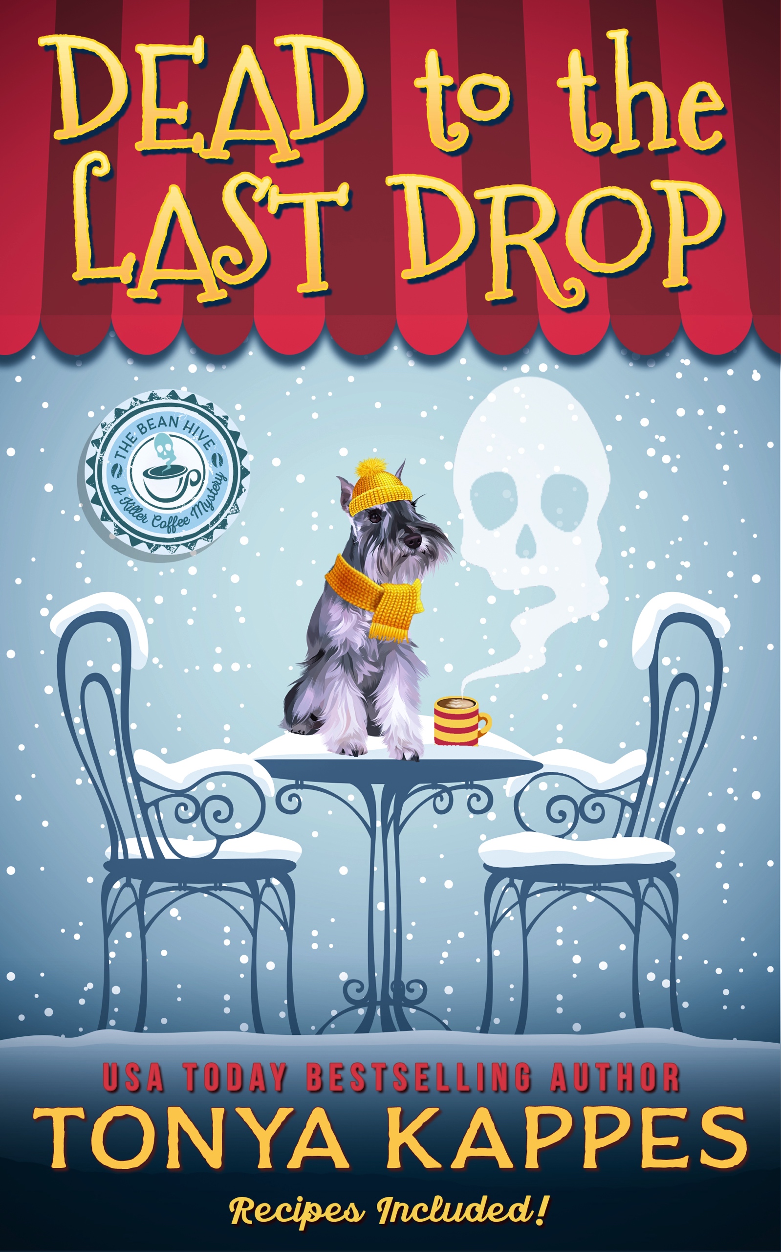 Dead to the Last Drop