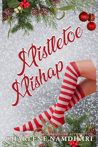 Mistletoe Mishap