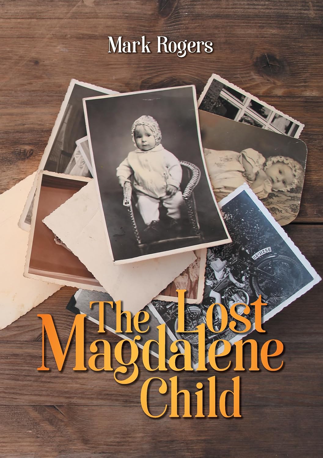 The Lost Magdalene Child