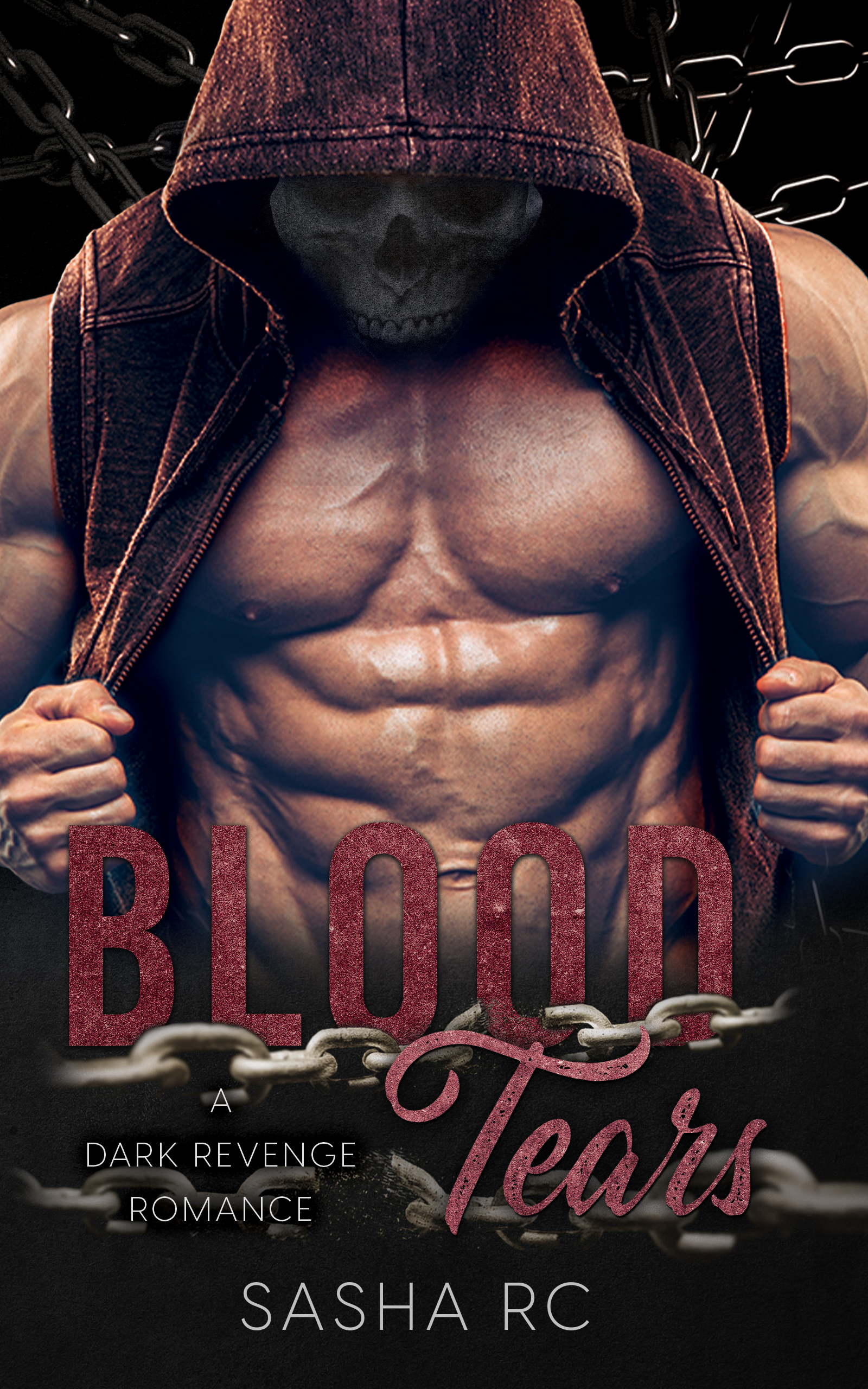 Blood Tears