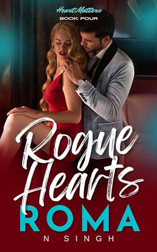 Rogue Hearts
