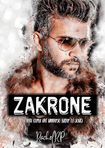 Zakrone