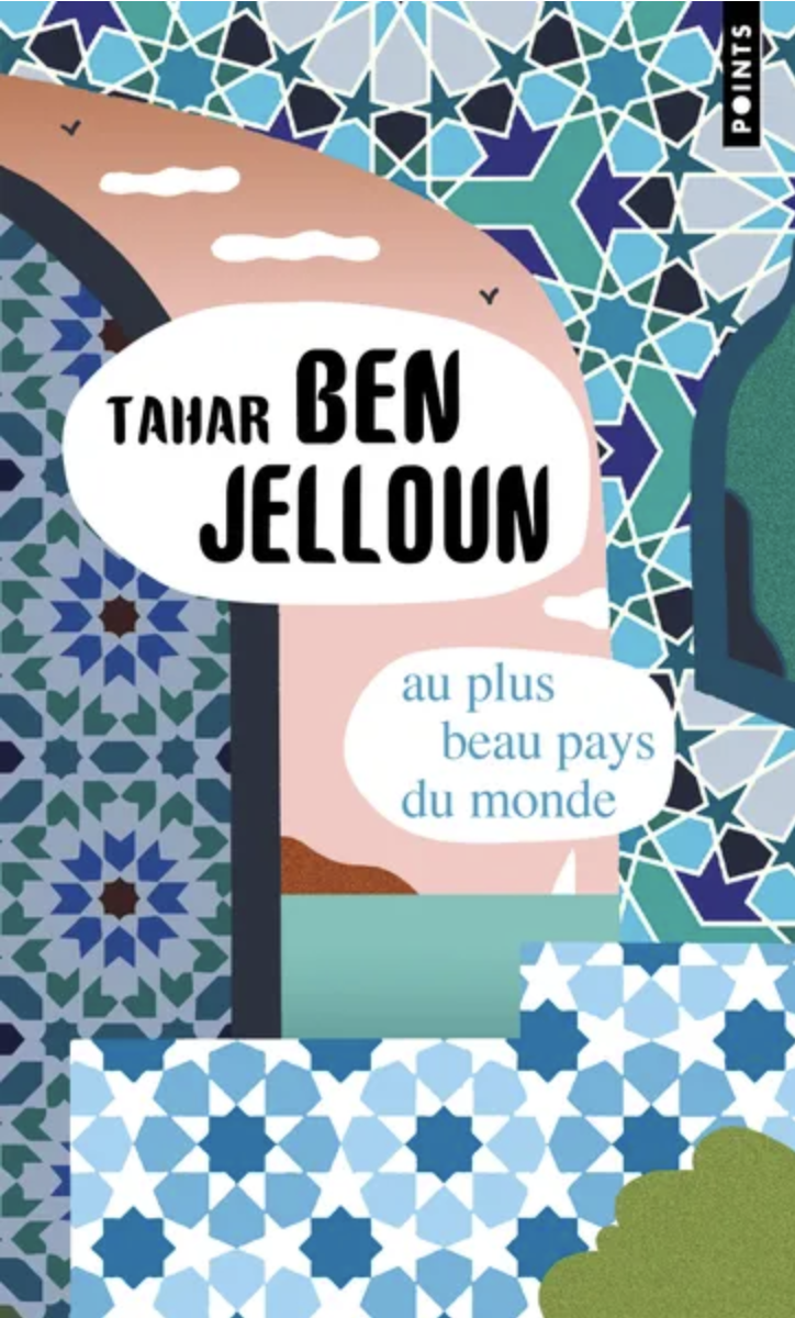 Au plus beau pays du monde