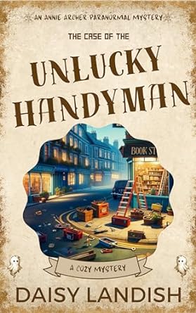 The Case of the Unlucky Handyman