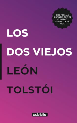 Los dos viejos book cover
