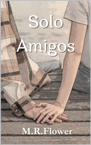 SOLO AMIGOS (BELLADONNA nº 2)