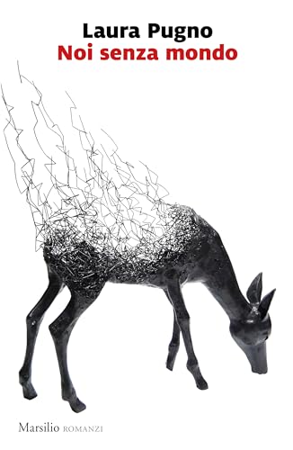 Noi senza mondo book cover