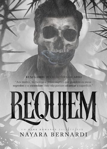 Requiem: dueto aeternam: ato um