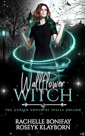 Wallflower Witch