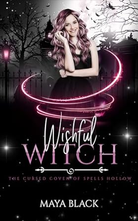 Wishful Witch