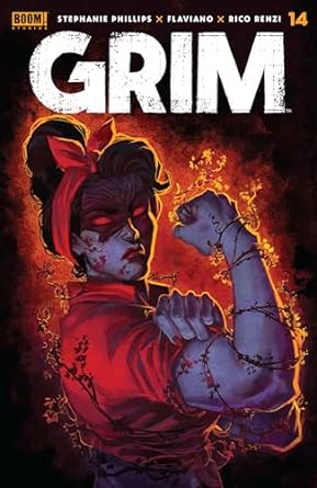 Grim #14