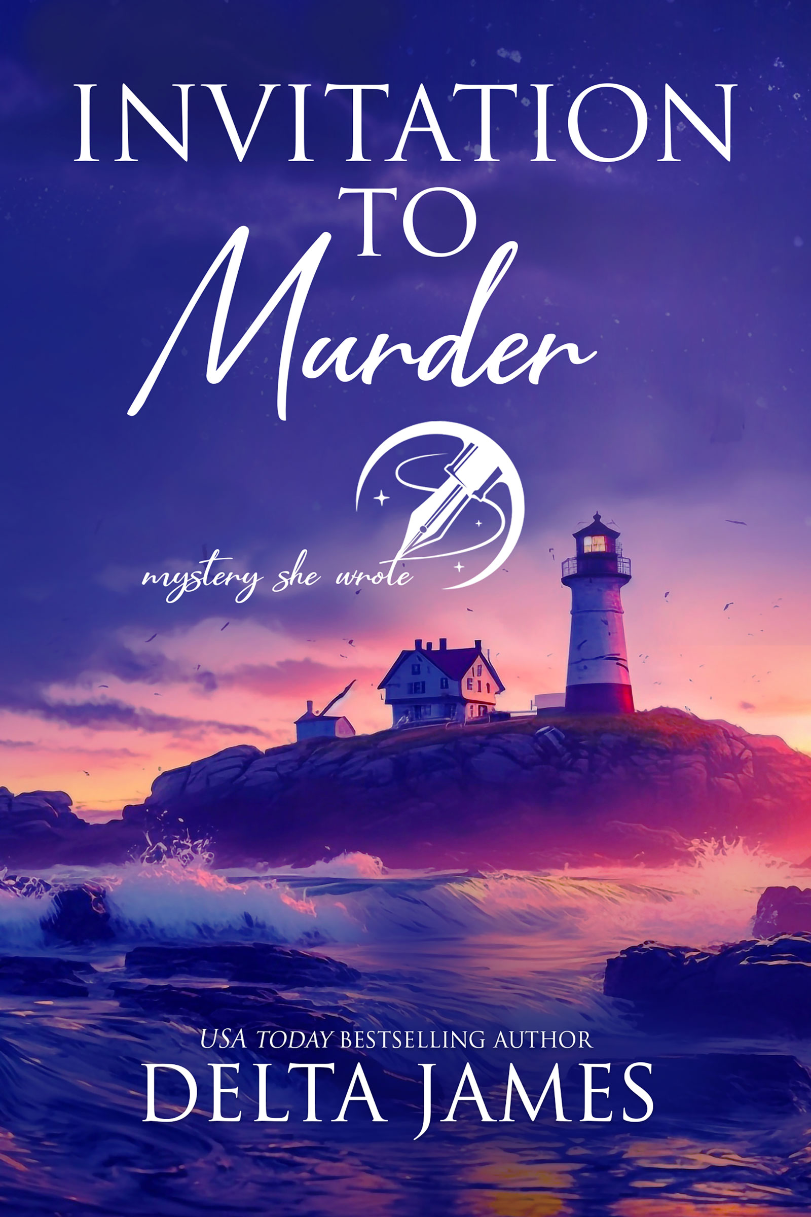 Invitation to Murder