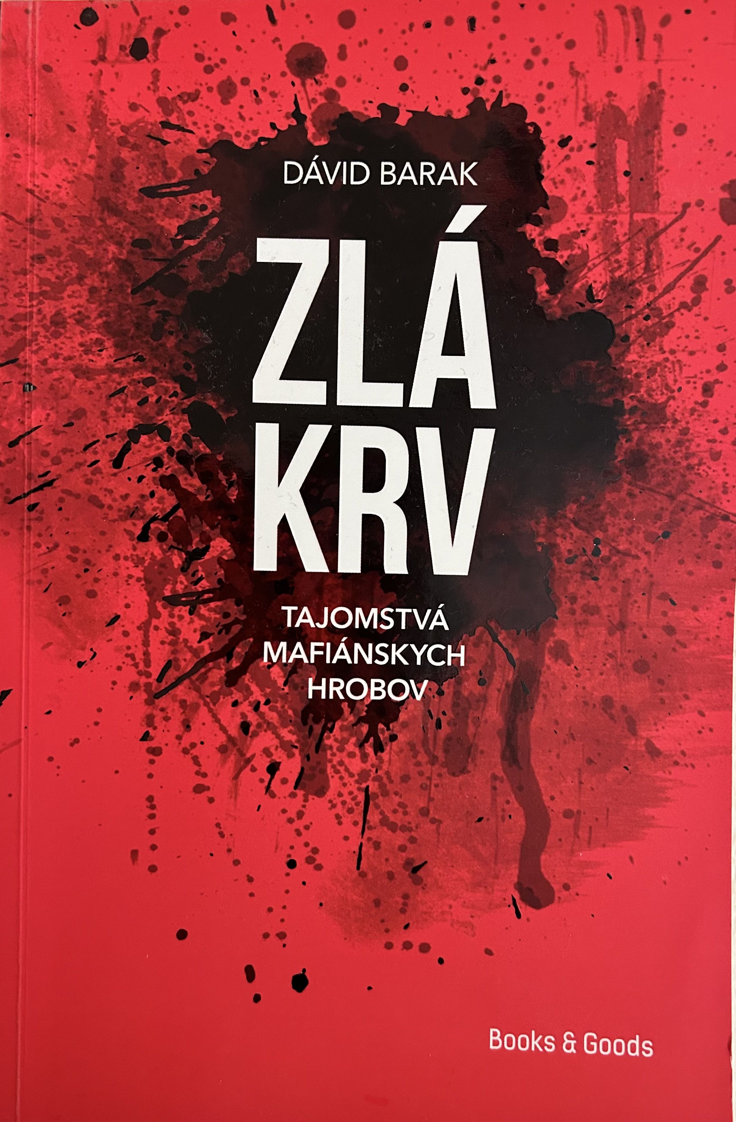 Zlá krv