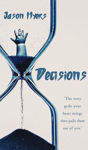 Decisions book cover