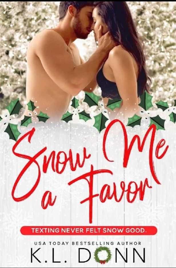 Snow Me a Favor