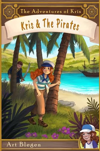 Kris & The Pirates: The Adventures of Kris