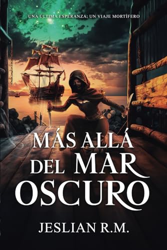 Más allá del Mar Oscuro