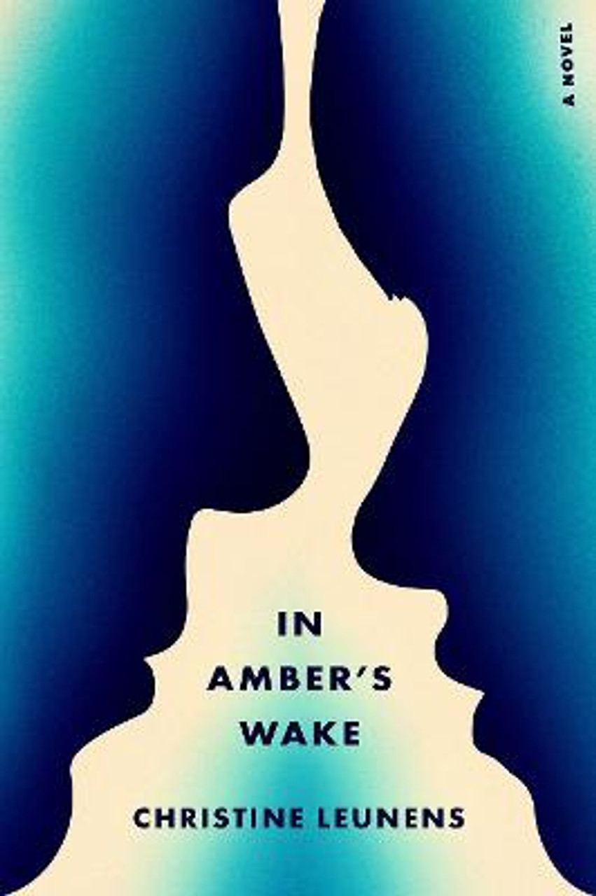 In Amber’s Wake book cover