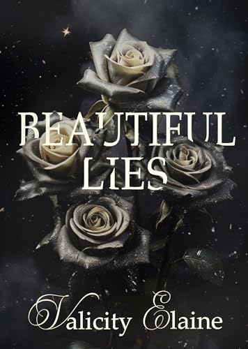 Beautiful Lies: A Dark Romance for Christian Women