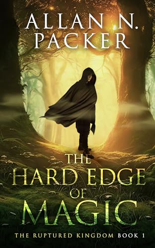 The Hard Edge of Magic