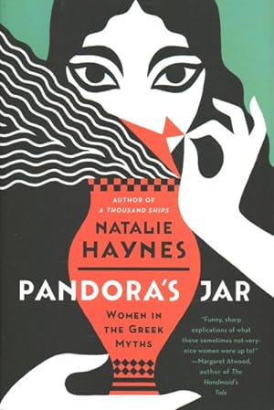 Pandora's Jar: Women in the Greek Myths