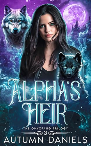 Alpha's Heir