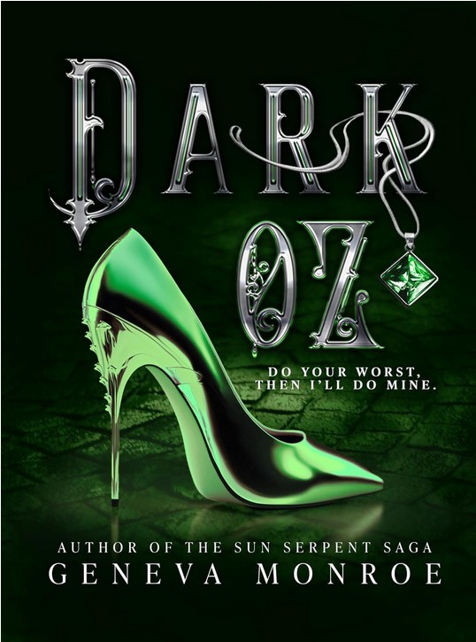 Dark Oz