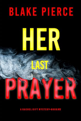 Her Last Prayer book cover