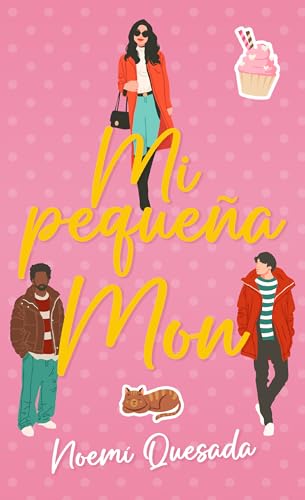Mi pequeña Mon