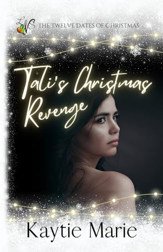 Tali’s Christmas Revenge