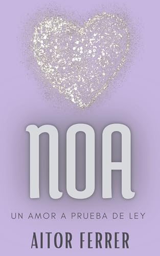 Noa: Un amor a prueba de ley