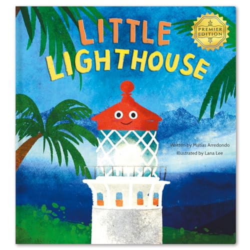 Little Lighthouse