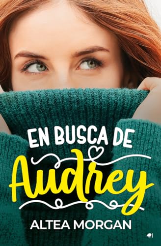 En busca de Audrey