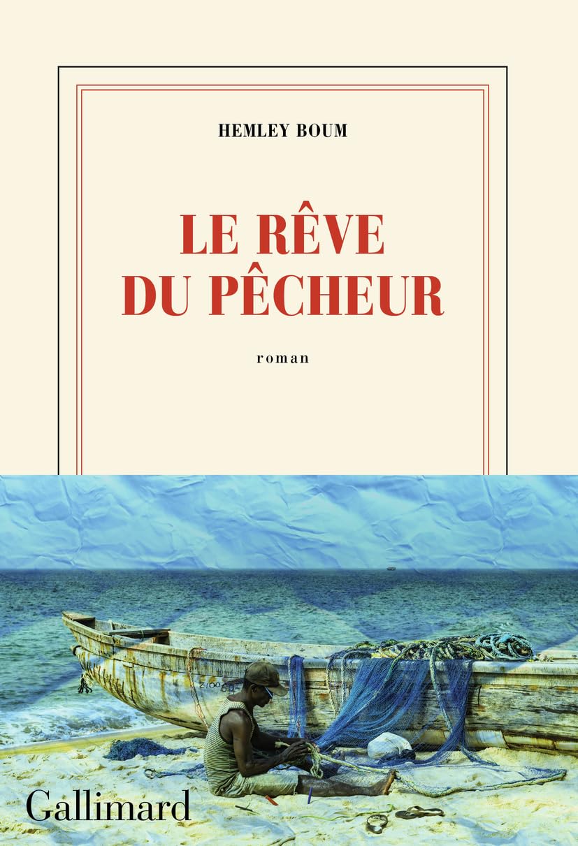 Le rêve du pêcheur
