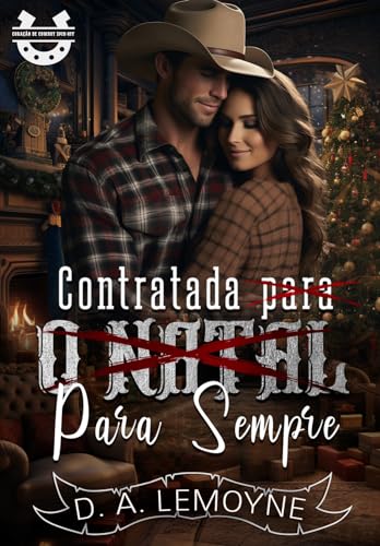 Contratada (Para o Natal) Para Sempre