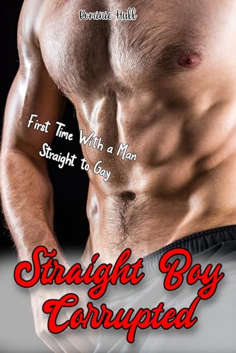 Straight Boy Corrupted