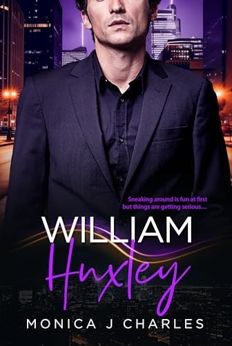 William Huxley