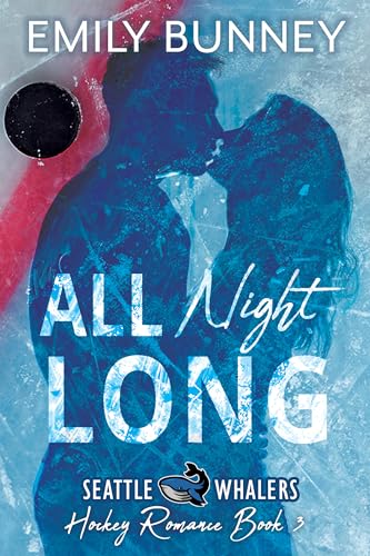 All Night Long book cover