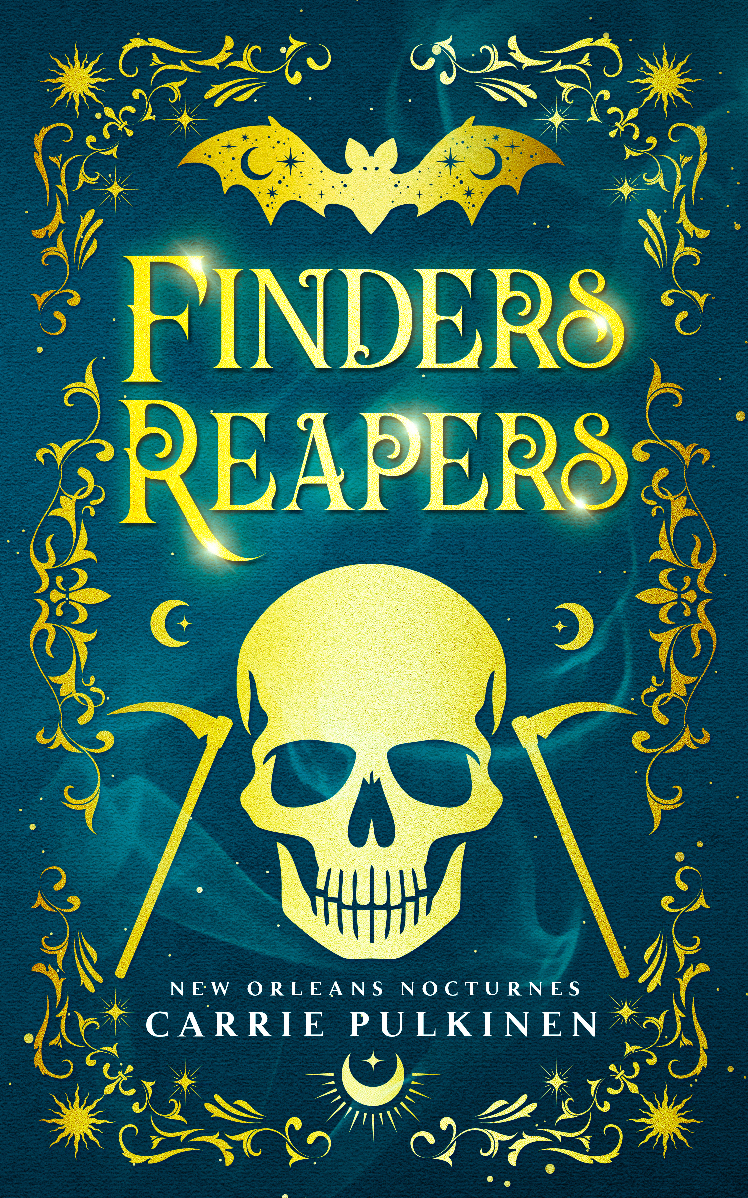 Finders Reapers