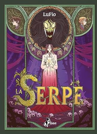 La Serpe