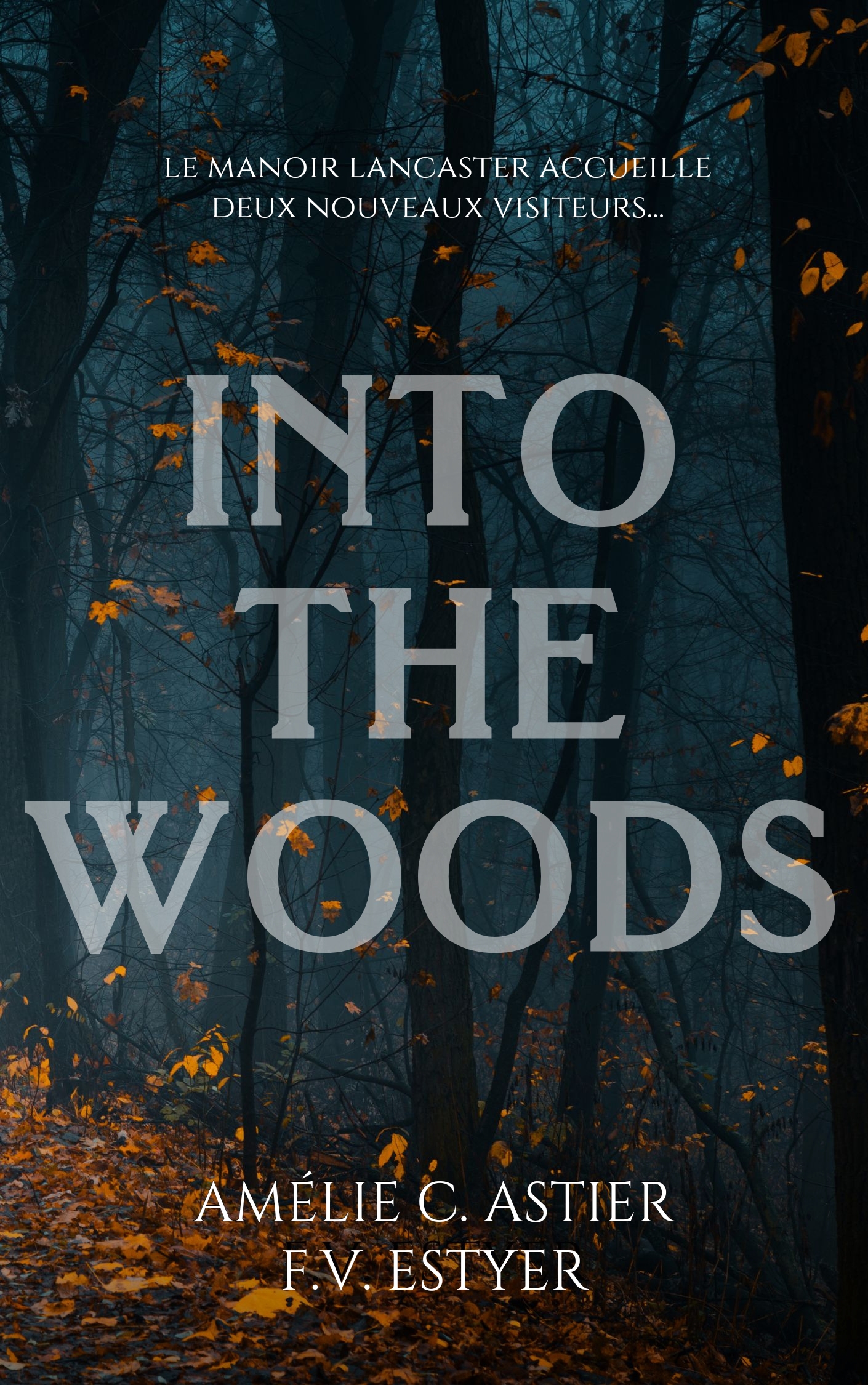 Into the Woods