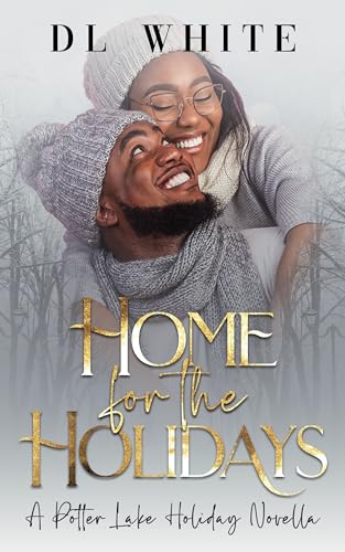 Home for the Holidays: A Potter Lake Small Town Romance