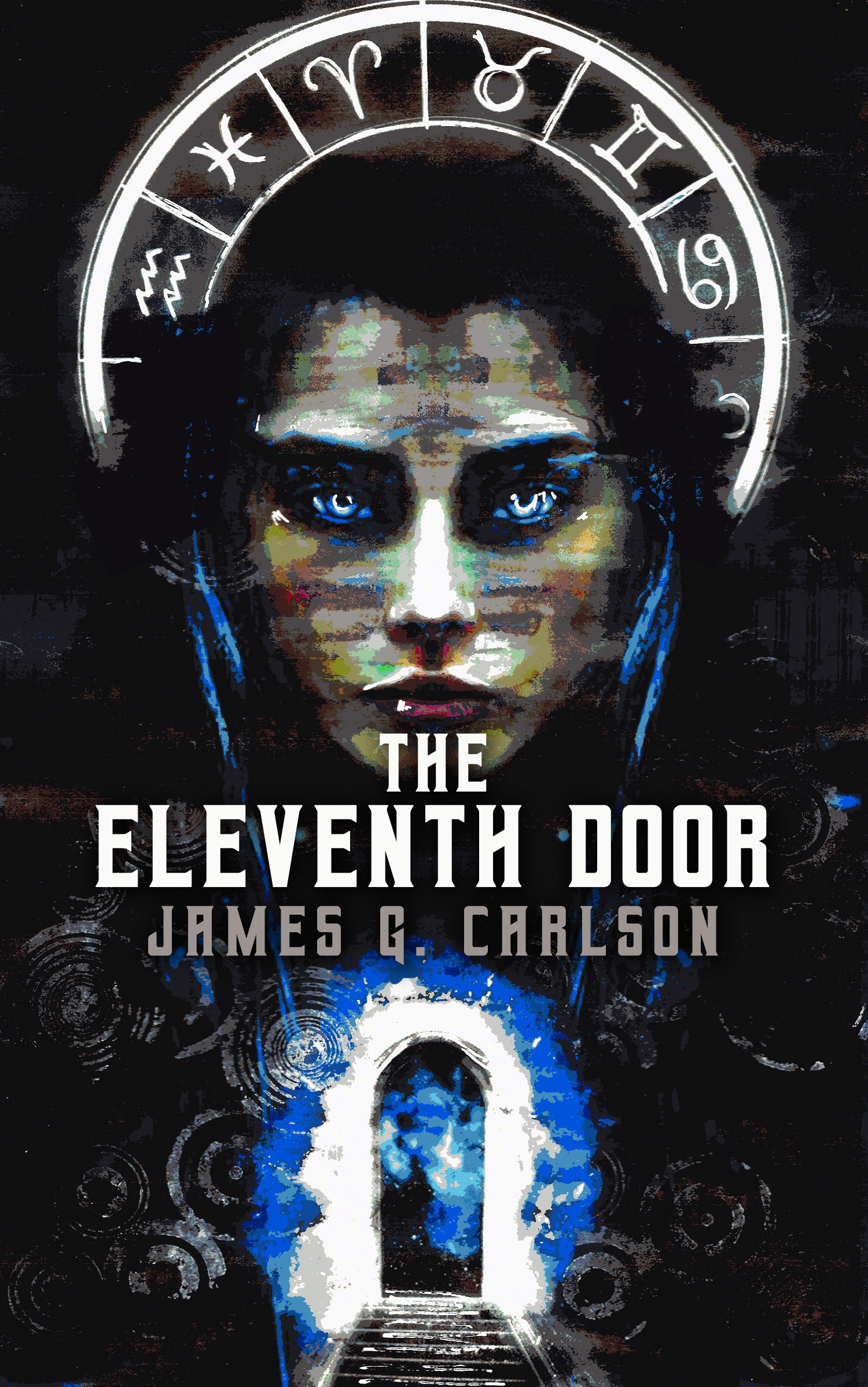 The Eleventh Door
