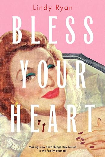 Bless Your Heart (Bless Your Heart, #1)