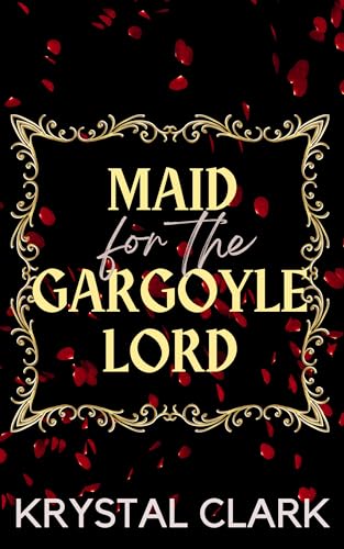 Maid for the Gargoyle Lord