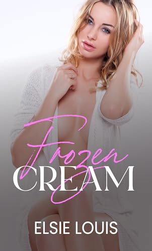 Frozen Cream