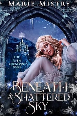 Beneath a Shattered Sky